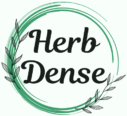 herb dense logo