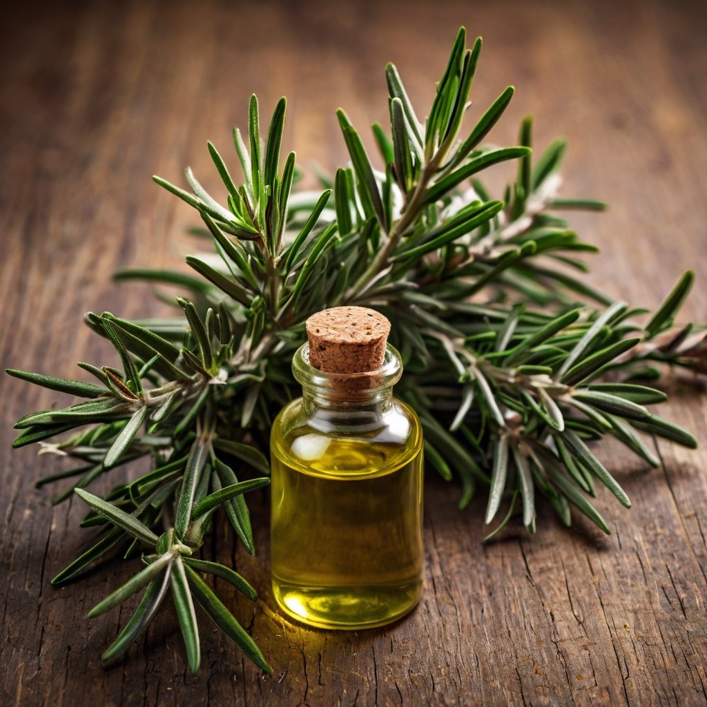 Top 10 Uses of Rosemary Oil for Hair