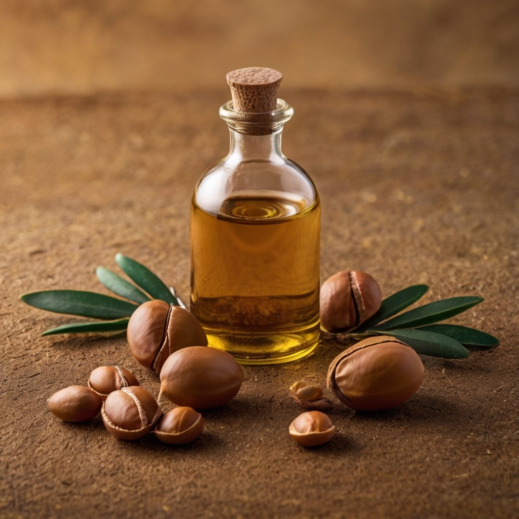 Top Ten Uses of Argan Oil for Hair