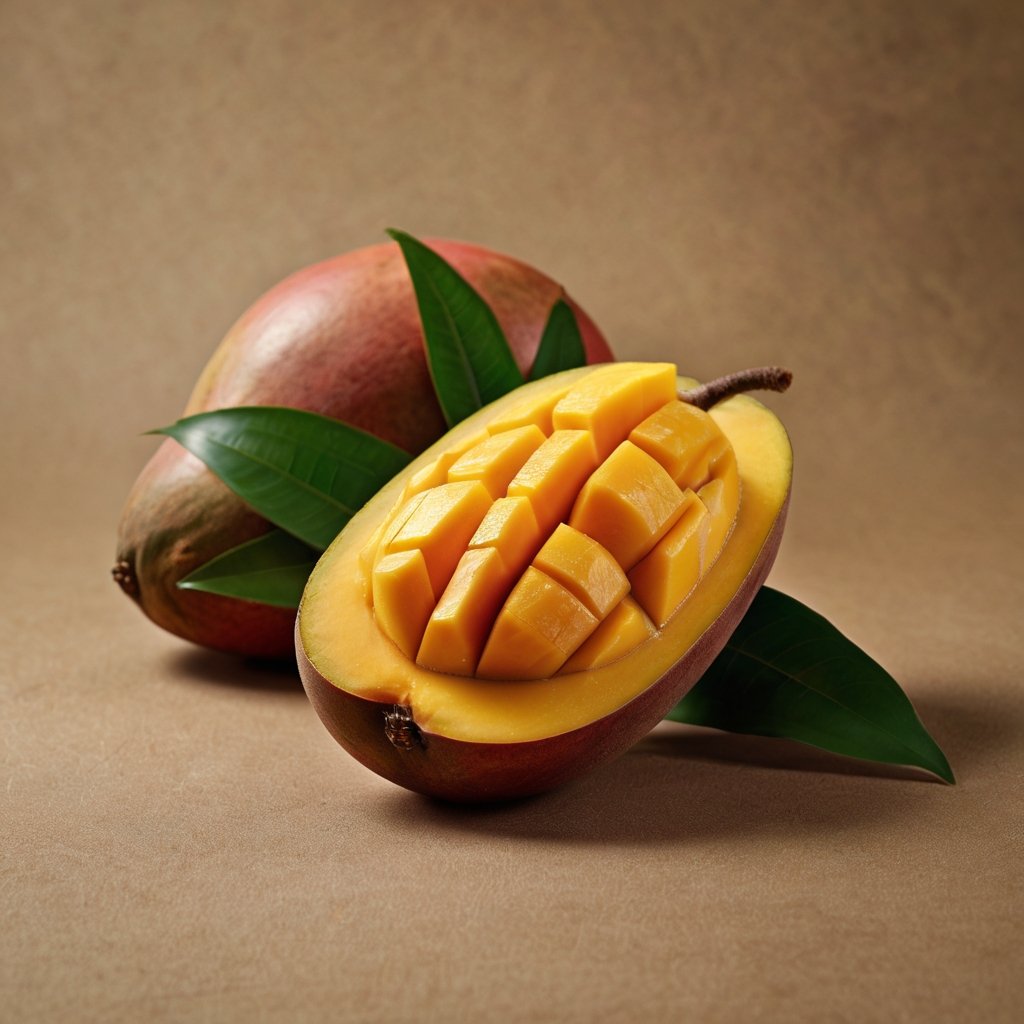 Top 10 Uses of Mango for Hair: